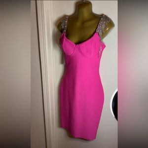 Beautiful Pink Dress!